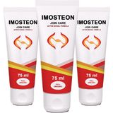 No35 Imosteon Cream 3 Adet Rahatlama Masaj Kremi 75 ml
