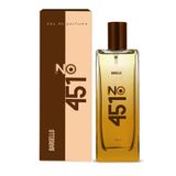 No:451 Edp Fresh Unisex Parfum
