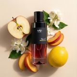 No:47 Unisex Parfüm Extrait de Parfum 100 ml – Limon,Gül ve Amber