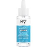 No7 HydraLuminous+ 2% Hyaluronic Acid Yüz Serumu 30ML