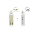 No:709 Classic Woody Erkek Body Mist 210 ml Edt - Mnms210709cwdy