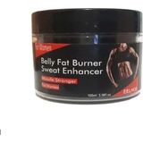 No7trend Belly Fat Burner For Women Kadın Hızlı Krem 100 ml - 1Paket