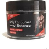 No7trend Eelhoe Srcx -- Eelhoe Erkek 100 ml Krem - Eelhoe Fat Burner For Men 100 ml Yàğ Yàkıcı - 1Paket