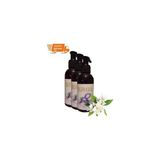 No7trend Eros Jasmin Massage Oil 120ML Yasemin Kokulu Masaj Yağı 3 Adet - 1Paket