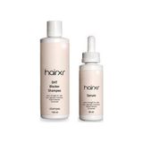 No7trend Hairxr Saç Bakım Seti 150 ml Şampuan 30 ml Saç Serumu - Paket