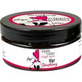 No7trend Nipple Nibblers Tingle Strawberry / Memeucu Uyarıcılı Balsam Çilek Aromalı 50ML - Çilekli Göğüskremi - Paket