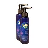 No7trend Playboy Jasmin Flavor Natural Personal Lubricant 125 ml Yasemin Aromalı Jel 2 Adet - Renkli