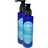 No7trend Rekze Erkeklere ve Kadınlara Özel Masaj Krem Anal Relax Cream 125 ml 2 Adet - Renkli