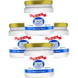 No7trend Snow Kitten Krem 50 ml Balsam 4 Adet - 1Paket