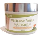 No7trend Spider Varicose Veins Cream Variss,selülit,diz,bacak Bakım Kremi 100 ml - Paket