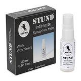 No7trend Stund Zevkli Sepet Stund Erkekler Için Intim Sprey - Paket