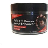 No7trend Süper Belly Fat Burner For Women Kadın Hızlı Krem 100 ml - 1Paket