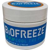 No7trend Süper Biofreeze Cool Masaj Kremi 150 ml x 1 Adet - 1Paket
