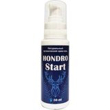 No7trend Süper Hondro Star Masaj Kremi 50 ml - 1Paket