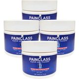 No7trend Süper Painclass 4tane 150 ml Büyük Boy Kuyruk Yağı Kremi - 1Paket