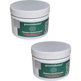 No7trend Süper Proctohemo Masaj Bakım Kremi 150 ml 2 Adet - 1Paket