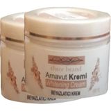 No7trend Süper Three Brand Arnavut Kremi 2'li 100 ml - 1Paket