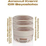 No7trend Süper Whitening Cream Arnavut Kremi Krem 100 ml x 3 Adet - 1Paket