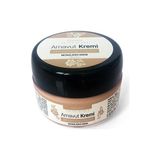 No7trend Three Brand Arnavut Kremi (Aklık Kremi) - 1Paket