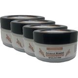 No7trend Three Brand Arnavut Kremi Whitens Cream Tüm Bölge Aklık Kremi 50 ml - Paket