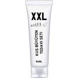 No7trend Xxl Kuş Büyüütücü Erkeklere Özel Pe.nis Bakım Kremi 50 ml - 1Paket