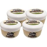 No7trend Yörük Ana Çörek Otu Karışımlı Özel Krem 200 ml 4 Adet - Gizli