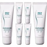 No7trend Zzz Kaz Gagası 6 Adet Özel Karışımlı 100 ml Masaj Kremi - 1Paket