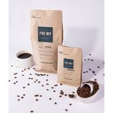 NO87 Coffee Guatemala Kahve 1 kg - Çekirdek