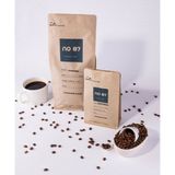NO87 Coffee Honduras Kahve 1 kg - Çekirdek