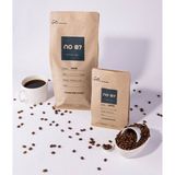 NO87 Coffee Kenya Kahve 1 kg - Çekirdek