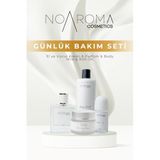 NOA KADIN PARFÜM KOKULU GÜNLÜK BAKIM SET KALICI ETKİ