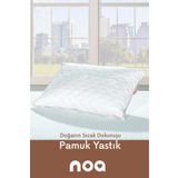 NOA PREMIUM PAMUK YASTIK
