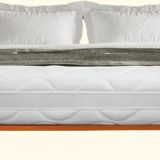 Noa Yatak Galaxy Power Sleep Yıkanabilir Kumaşlı Ultra Ortopedik Visco Yatak