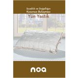 Noa Yatak Noa Premium Yün Yastık