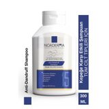 Noaderma 300 ml Kepeğe Karşı Etkili Şampuan