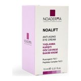 Noaderma Noalift Anti-Aging Göz Çevresi Bakım Kremi 15 ml