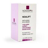 Noaderma Noalift Yaşlanma Karşıtı Göz Çevresi Bakım Kremi 15 Ml