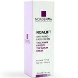 Noaderma Noalift Yaşlanma Karşıtı Yüz Bakım Kremi 50 Ml