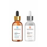 Noaderma Saç Bakımı Dökülme Karşıtı Gündüz Ve Gece Saç Serumu 2*30 Ml