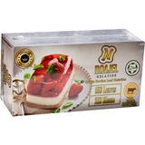 Noajel Yaprak Jelatin 200 Bloom 1 kg Gold - Pastacılık Için Kıvam ve Parlaklık 2'li Ekonomik Paket - 2 Adet