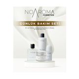 Noaroma ALLURE ERKEK PARFÜM KOKULU 4'LÜ GÜNLÜK BAKIM SETİ
