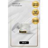 Noaroma BOTTLED OUD SAFFRON UNISEX PARFÜM KOKULU EL VE VÜCUT KREMİ 100 ML NEMLENDİRİCİ