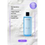 Noaroma Euphorıa Kadın Ikili Duş Seti (Esans Kokulu) 400 + 400 ml