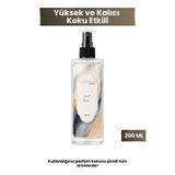 Noaroma ONE MILLION ERKEK PARFÜMLÜ (MUADİL) VÜCUT SPREYİ 200 ML
