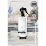 Noaroma Sauvage Men Erkek Parfüm Kokulu 400 ml Tekstil ve Çamaşır Kokusu
