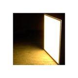 Noas 10 Adet 40W 60X60 LED Panel Armatür Beyaz- Günışığı - 3000K - Günışığı