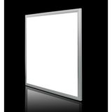 Noas 10 Adet 40W 60X60 LED Panel Armatür Günışığı ,3200 k - 6500K - Beyaz