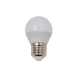 Noas 10 Adet 6 W Led Top Avize Ampulu - Beyaz Işık (6500K) - E27 - Yl95-0701-t