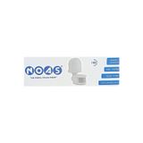 Noas 10 Amper 1200 Watt 180 Dönen Hareket Sensörü