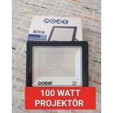 Noas 100 Watt Led Projektör 2 Adet